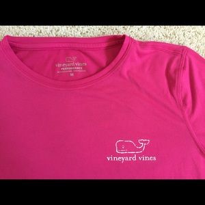 Vineyard Vines Long Sleeve